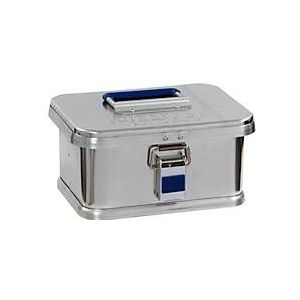 Alutec Comfort 6 Aluminium Kist / Transportkist - 6L