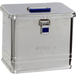 Alutec Comfort 27 Aluminium Kist / Transportkist - 27L