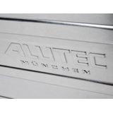 Comfort 12060 12060 Transportkiste Aluminium (l x b x h) 580 x 385 x 332 mm - Alutec