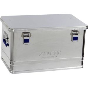 Alutec Comfort 60 Aluminium Kist / Transportkist - 60L