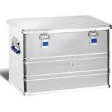Comfort 73 12073 Transportkiste Aluminium (l x b x h) 580 x 385 x 398 mm - Alutec