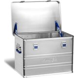 Comfort 73 12073 Transportkiste Aluminium (l x b x h) 580 x 385 x 398 mm - Alutec