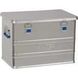 Comfort 73 12073 Transportkiste Aluminium (l x b x h) 580 x 385 x 398 mm - Alutec