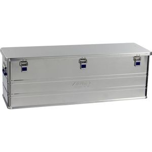 Alutec Comfort 153 Aluminium Kist / Transportkist - 153L