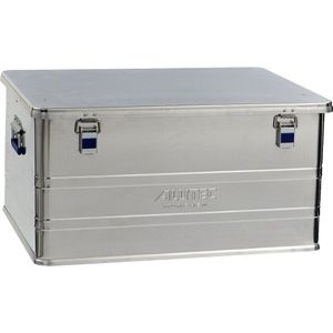 Alutec Comfort 157 Aluminium Kist / Transportkist - 157L