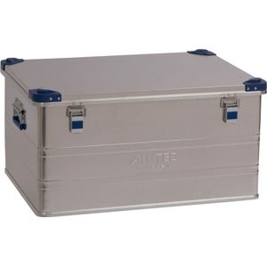 Alutec Industry 157 Aluminium Kist / Transportkist - 157L