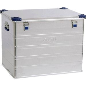 Alutec Industry 243 Aluminium Kist / Transportkist - 243L
