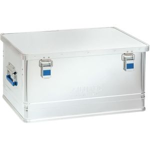 Alutec Aluminium kist OFFICE 74 - ALU16074 ALU16074