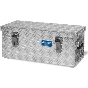 Alutec Extreme 37 Aluminium Kist / Transportkist - 37L