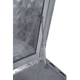 Alutec Aluminium kist EXTREME 250 - 1022x525x520mm - ALU41250