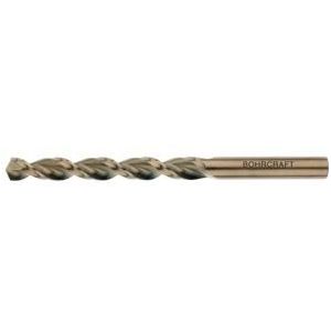 Bohrcraft Spiraalboor hardhout Bankirai 5mm