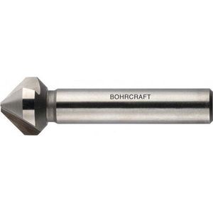 Bohrcraft Verzinkboor HSS-E Co 5% DIN 335 C 90 graden, 16,5 mm in QuadroPack, 1 stuk, 17100316590
