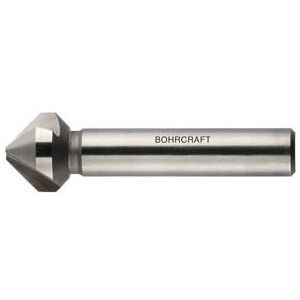 Bohrcraft Verzinkboor 12.4mm