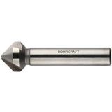Kegelsenker D 20,5mm , 90 Â° , HSS , dreischneidig