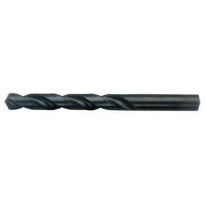 Bohrcraft Spiralbohrer Bohrerset DIN338RN Bohrer Set HSS ø 4,5mm - 10 Stück