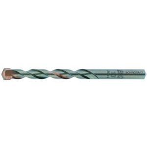 HM-Steinbohrer 5mm mit Rundschaft