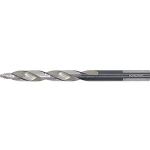 BOHRCRAFT Turbo Step HSS-G 3-kantige spiraalboor Ø 1,5 x 40 mm, 10 stuks
