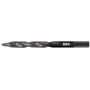 Bohrcraft Spiraalboor 10.0mm HSS-DIN 338-G TURBO STEP