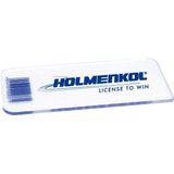 Holmenkol Plastic Scraper 3mm Ski onderhoudSkionderhoudSki accessoiresOnderhoudSki'sTassen & AccessoiresWintersport