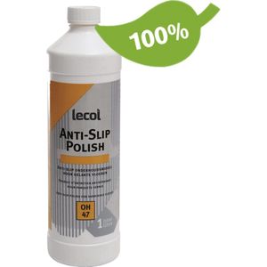 Lecol AntiSlip Polish OH47 (101038)