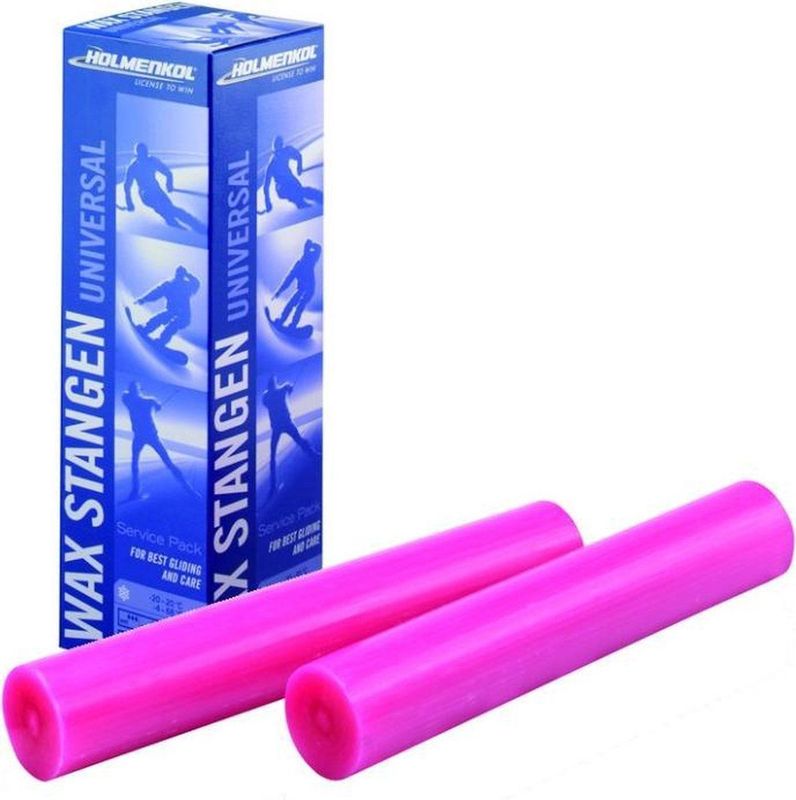 Holmenkol Waxstaaf universeel