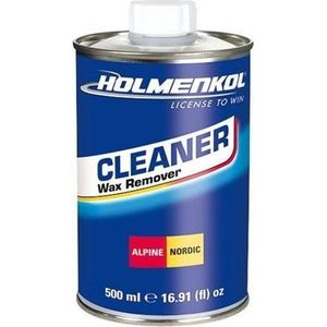 Holmenkol Cleaner 500 ml