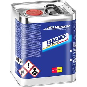 Holmenkol Cleaner 1000ml
