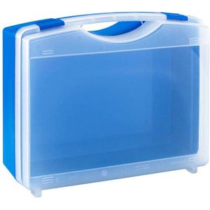 Holmenkol Wax Case Empty