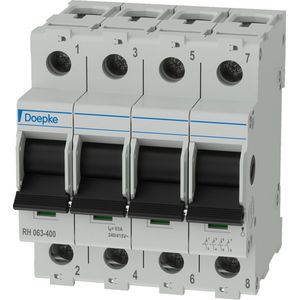Doepke Lastscheider - 09981063 - E3573