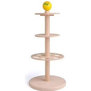 Erzi 10100 38 x 17 cm Ice Cream Boodschappenwinkel Display Stand