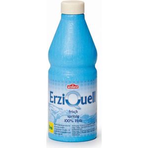 Erzi fles water