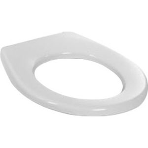 Plieger Brussel New closetzitting voor kinderclosetpot wit