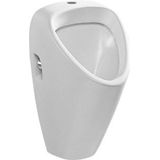 Jika Euroline urinoir met boveninlaat wit h8430610000001