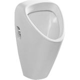 Jika Euroline urinoir met boveninlaat wit h8430610000001