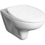 Jika Euroline urinoir met boveninlaat wit h8430610000001