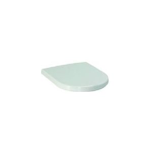 Laufen - Pro - wc- Sitz, abnehmbar, SlowClose, Duroplast, weiß H8969513000001