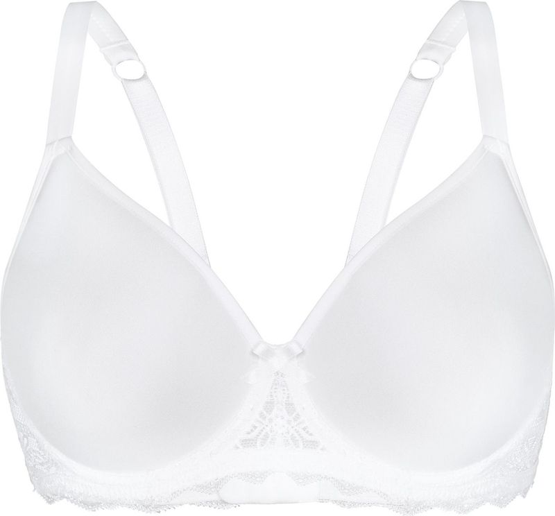 sassa BH  wit