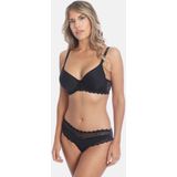 sassa BH  zwart