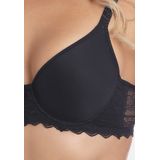 sassa BH  zwart