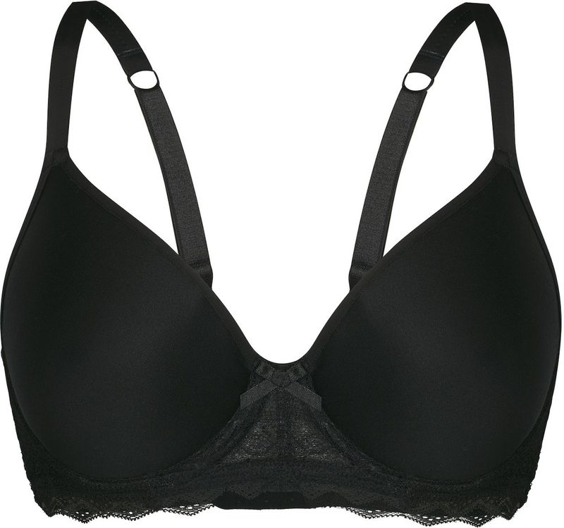 sassa BH  zwart