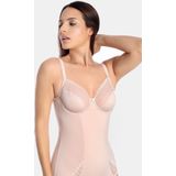 Sassa - Lovely Secret - Body - Lichtbeige - Met Beugel