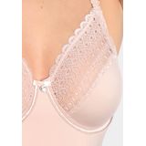 Sassa - Lovely Secret - Body - Lichtbeige - Met Beugel