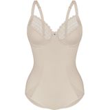 Sassa - Lovely Secret - Body - Lichtbeige - Met Beugel