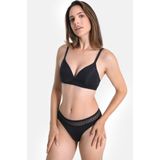 sassa BH 'Tempting Passion'  zwart