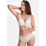 Sassa Mode Voorgevormde Beugelbh Tempting Passion Ivoor