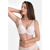 Sassa Mode Voorgevormde Beugelbh Tempting Passion Ivoor