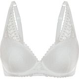 Sassa Mode Voorgevormde Beugelbh Tempting Passion Ivoor