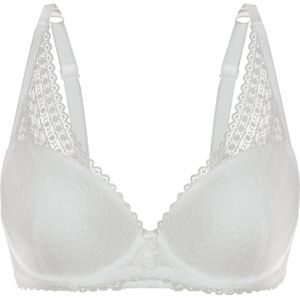 Sassa Mode Voorgevormde Beugelbh Tempting Passion Ivoor