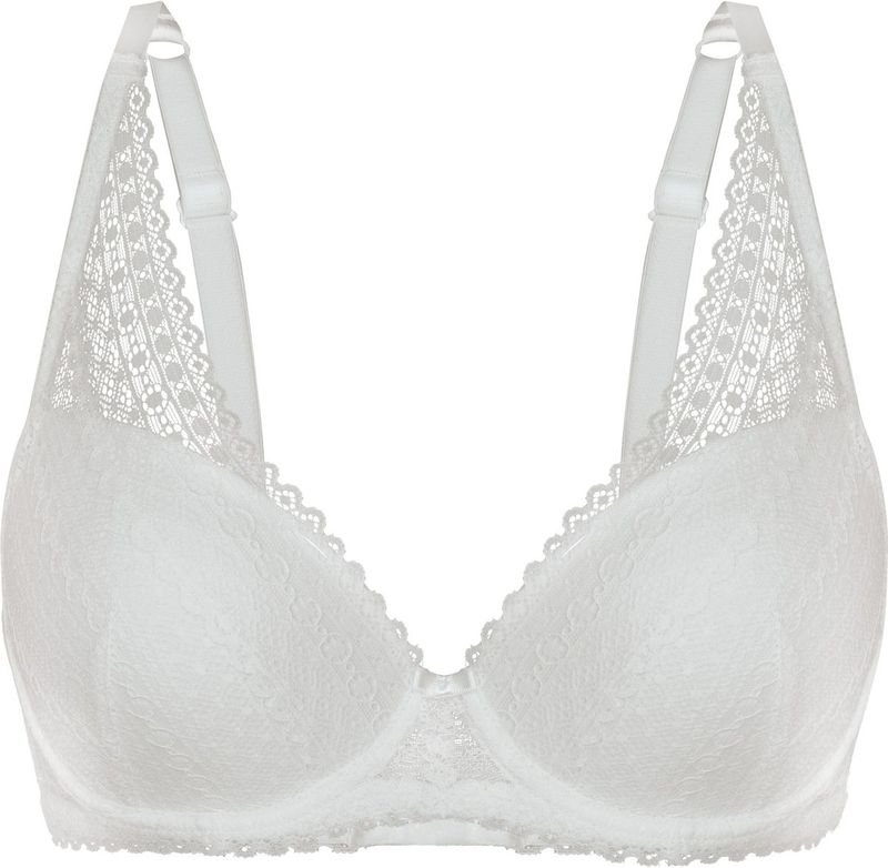 Sassa Mode Voorgevormde Beugelbh Tempting Passion Ivoor