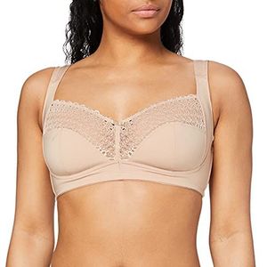 Sassa Zachte beha voor dames.